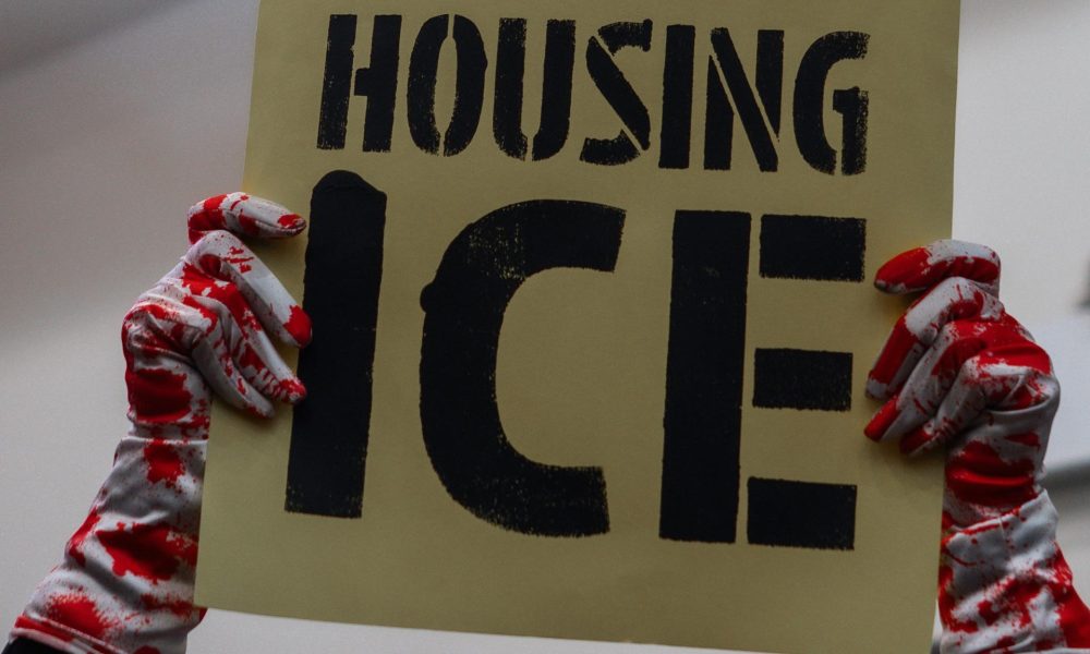 ICE arrestó a hombre en un hospital de Nueva York