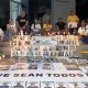 Exigieron liberación de más de 500 presos políticos venezolanos