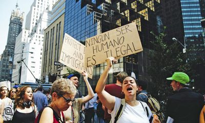 Insensibilidad con secuelas humanitarias y electorales