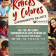 Lanzan campamento “Raíces y Colores”