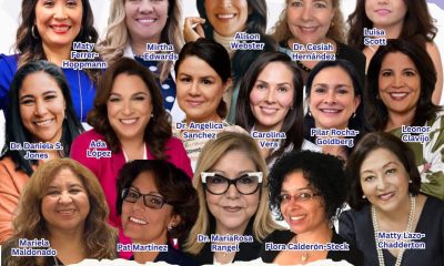 Cumbre de latinas consolidará conexiones profesionales