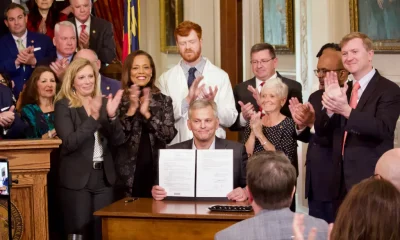 Carolina del Norte financia Medicaid
