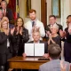Carolina del Norte financia Medicaid