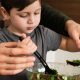 Abordan impacto de la nutrición en personas con autismo