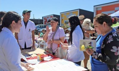 Trabajadores de salud comunitaria se reunirán en Raleigh