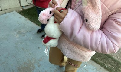 ICE separó a más de 145,000 niños de sus padres