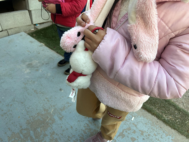 ICE separó a más de 145,000 niños de sus padres