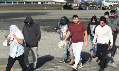 $18.000 contra migrantes con órdenes de deportación