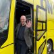 El ministro principal de Escocia y líder del Partido Nacional Escocés (SNP), John Swinney, durante un acto de campaña en Glasgow antes de las elecciones autonómicas del 7 de mayo. El ministro principal de Escocia, John Swinney, afirma que una mayoría del Partido Nacional Escocés (SNP) en las elecciones del jueves debería traducirse en un nuevo referéndum de independencia y en que el Gobierno británico tendrá que respetar la voluntad democrática de los escoceses. EFE/Susana Blaya