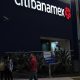 Fotografía de la fachada de una oficina del banco Citibanamex, en la Ciudad de México (México). Imagen de archivo. EFE/Mario Guzmán