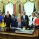 EFE/EPA/TOM BRENNER / POOL