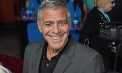 FOTO ARCHIVO. El actor estadounidense George Clooney. EFE/ Mónica Rubalcava