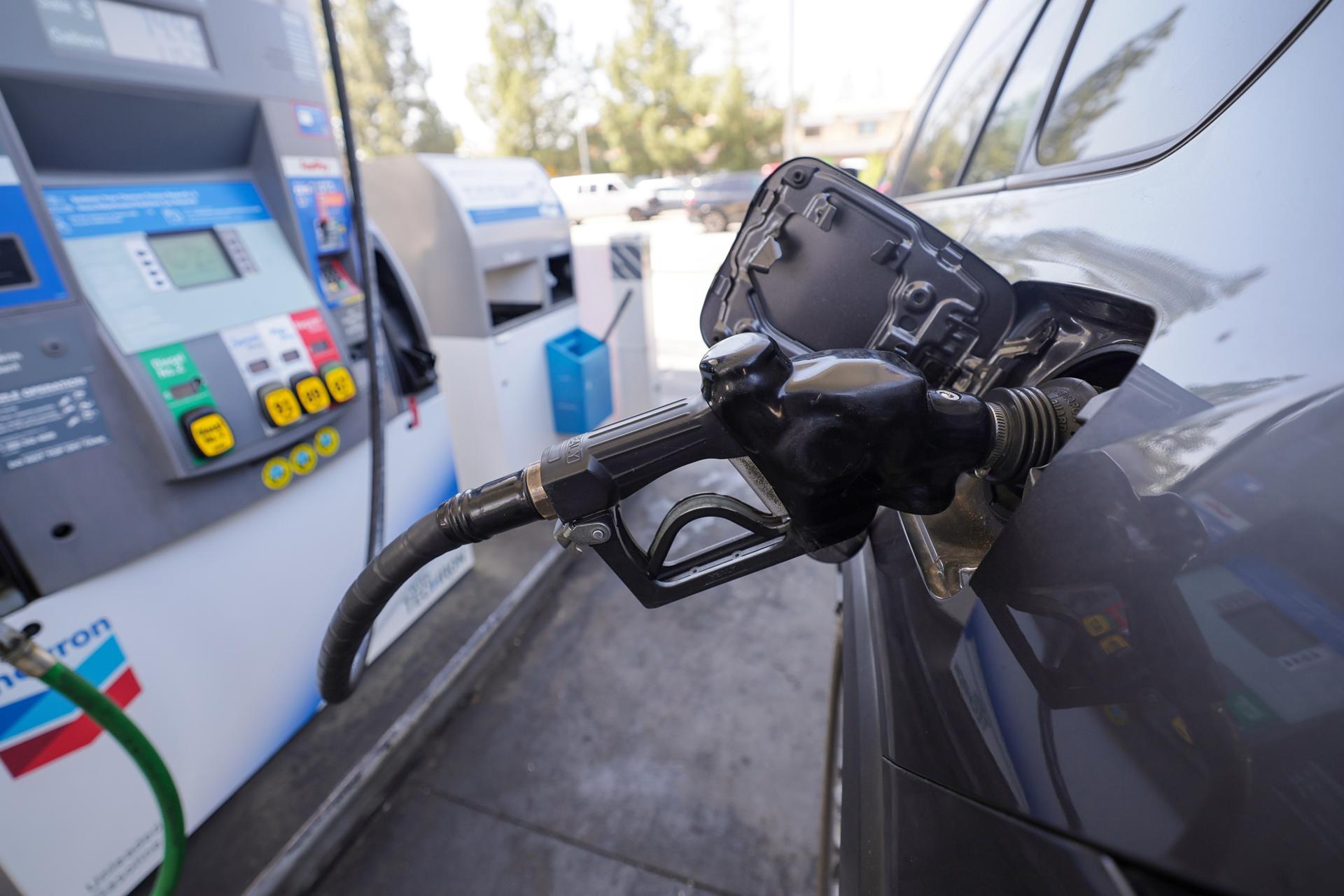 Fotografía de archivo. EFE/EPA/CHRIS TORRES