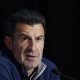 El exfutbolista Luis Figo, en una foto de archivo. EFE/ Mariscal