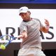 El noruego Casper Ruud en cuartos del Masters 1.000 de Roma EFE/EPA/ALESSANDRO DI MEO