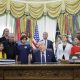 EFE/EPA/TOM BRENNER / POOL
