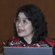 La secretaria ejecutiva de la Comisión Interamericana de Derechos Humanos (CIDH), Tania Reneaum, habla durante una sesión ordinaria del Consejo Permanente de la Organización de los Estados Americanos (OEA) este miércoles, en Washington (Estados Unidos). EFE/ Lenin Nolly