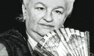La escritora gallega Emilia Pardo Bazán. EFE Archivo