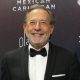 El actor argentino Guillermo Franccela posa durante la alfombra roja de los Premios Platino 2026 este sábado, en Playa del Carmen en Quintana Roo (México). EFE/ Alonso Cupul