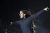La cantante española Rosalía en una imagen de archivo. EFE/ Marta Perez