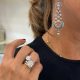 Diseños de la firma Joyas Antiguas Sardinor. En plena temporada de bodas, cuando las novias lucen su querida joya de pedida, surge una nueva generación de mujeres, las que han superado un divorcio, que optan por el renacer de esas piezas con un nuevo diseño más acorde con su nuevo estado civil, joyas de des-pedida que abren la puerta al futuro. EFE/ Joyas Antiguas Sardinero SOLO USO EDITORIAL/SOLO DISPONIBLE PARA ILUSTRAR LA NOTICIA QUE ACOMPAÑA (CRÉDITO OBLIGATORIO)
