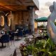 Fotografía cedida por el Restaurante La Fernetería que muestra un sector de sus instalaciones en Miami (EE.UU.). EFE/ La Fernetería /SOLO USO EDITORIAL/ NO VENTAS/ SOLO DISPONIBLE PARA ILUSTRAR LA NOTICIA QUE ACOMPAÑA (CRÉDITO OBLIGATORIO)