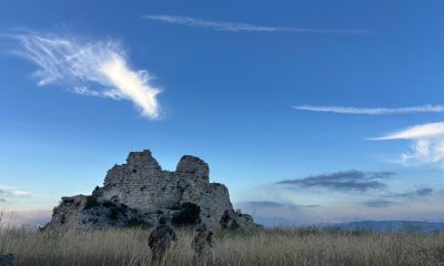 El Ejército de Israel anunció este domingo que lleva días operando en torno al castillo de Beaufort, una posición estratégica en el sur del Líbano y al norte del río Litani, sobre el que ha expandido su invasión en los últimos días. "La operación comenzó hace varios días, durante los cuales un importante número de tropas terrestres de las FDI (Fuerzas de Defensa de Israel, el Ejército) comenzaron operaciones defensivas para expandir la Línea de Defensa Avanzada", recoge el comunicado del Ejército, constituyendo dicha línea la frontera del territorio invadido por Israel en el sur del Líbano. EFE/ Ejército De Israel   *****SOLO USO EDITORIAL/SOLO DISPONIBLE PARA ILUSTRAR LA NOTICIA QUE ACOMPAÑA (CRÉDITO OBLIGATORIO) *****