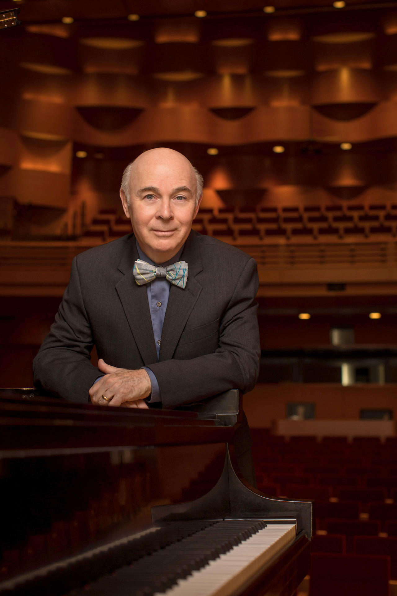 Fotografía cedida por el Festival Casals que muestra al pianista Jorge Federico Osorio posando. EFE/ Festival Casals /SOLO USO EDITORIAL/ NO VENTAS/ SOLO DISPONIBLE PARA ILUSTRAR LA NOTICIA QUE ACOMPAÑA (CRÉDITO OBLIGATORIO)