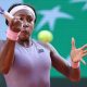 La estadounidense Coco Gauff, número 4 del mundoEFE/EPA/CHRISTOPHE PETIT TESSON
