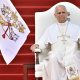 Imagen de archivo del papa León XIV. EFE/EPA/LUCA ZENNARO