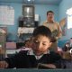 Imagen de archivo de un salón de clases en México. EFE/Héctor López