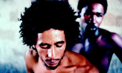 El músico jamaicano Bob Marley. EFE Archivo