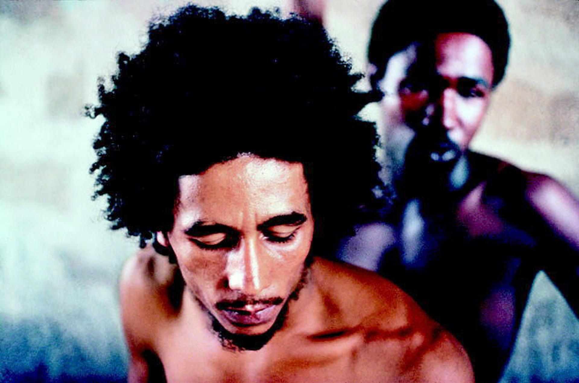 El músico jamaicano Bob Marley. EFE Archivo
