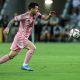Foto de archivo de Lionel Messi, del Inter Miami. EFE/EPA/CRISTOBAL HERRERA-ULASHKEVICH