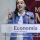 La coordinadora del Consejo Asesor para el Desarrollo Económico Regional y Relocalización (Caderr), Altagracia Gómez, habla en Ciudad de México (México). Imagen de archivo. EFE/ José Méndez