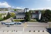 Un hombre que viajó como pasajero en el MV Hondius, el crucero en el Atlántico afectado por un brote de hantavirus, ha sido hospitalizado en Zúrich (Suiza) tras dar positivo por ese patógeno, informó este miércolas la Oficina Federal de Salud Pública en un comunicado. El paciente está siendo tratado actualmente en el Hospital Universitario de Zúrich, donde ha sido aislado, y los laboratorios han confirmado que el virus pertenece a la cepa Andes, presente en América del Sur y también confirmada en otros casos detectados a bordo del crucero, señalaron las autoridades sanitarias suizas. EFE/ Christoph Stulz/Hospital Universitario de Zúrich - SOLO USO EDITORIAL/SOLO DISPONIBLE PARA ILUSTRAR LA NOTICIA QUE ACOMPAÑA (CRÉDITO OBLIGATORIO) -
