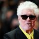 El director Pedro Almodóvar sale de la premiere de "Amarga Navidad" durante el 79º Festival de Cine de Cannes, en Cannes, Francia. (Cine, Francia) EFE/EPA/CLEMENS BILAN
 
//////////
 
CANNES (France), 19/05/2026.- Director Pedro Almodovar exits the premiere of 'Bitter Christmas' (Amarga Navidad) during the 79th annual Cannes Film Festival, in Cannes, France, 19 May 2026. The film festival runs from 12 to 23 May 2026. (Cine, Francia) EFE/EPA/CLEMENS BILAN