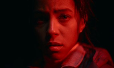 Fotografía cedida por Paramount Pictures que muestra a la actriz española Lou Llobell como 'Maddie' en la película Passenger. EFE/ Paramount Pictures /SOLO USO EDITORIAL/ NO VENTAS/ SOLO DISPONIBLE PARA ILUSTRAR LA NOTICIA QUE ACOMPAÑA (CRÉDITO OBLIGATORIO)
