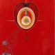 Fotografía del cuadro 'Colombe nº 8'. de Hilma Af Klint, que se expone en el Grand Palais de París. -EFE/ Grand Palais/hilma Af Klint Foundation/The Moderna Museet (Estocolmo) ***SOLO USO EDITORIAL/SOLO DISPONIBLE PARA ILUSTRAR LA NOTICIA QUE ACOMPAÑA (CRÉDITO OBLIGATORIO)***