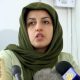 FOTO ARCHIVO. Nargess Mohammadi. EPA/ABEDIN TAHERKENAREH