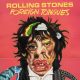 Fotografía cedida por Universal Music de la portada del nuevo álbum de estudio 'Foreign Tongues' de los Rolling Stones. EFE/ Universal Music /SOLO USO EDITORIAL/NO VENTAS/ SOLO DISPONIBLE PARA ILUSTRAR LA NOTICIA QUE ACOMPAÑA (CRÉDITO OBLIGATORIO)
