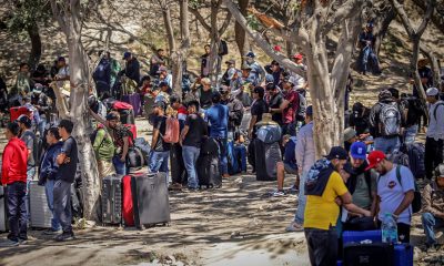 2025 fue un año "extraordinario" en México