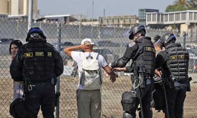 Destinan $70.000 millones al control de la inmigración