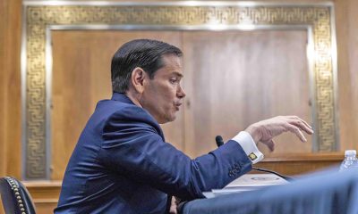 Carteles mexicanos podrían usar drones contra EE.UU.