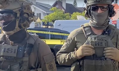 A un año del verano de terror de ICE