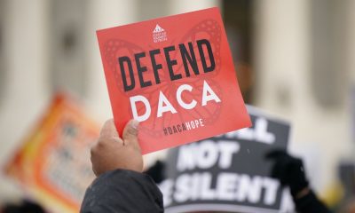 Soñadores en la mira de las deportaciones