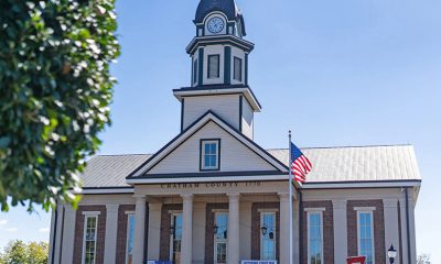 Aprueban presupuesto de $303 millones para Chatham