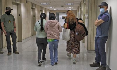 Nuevo plan de Trump acelerará número de deportaciones