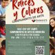 "Raíces y Colores": identidad, cultura y creatividad