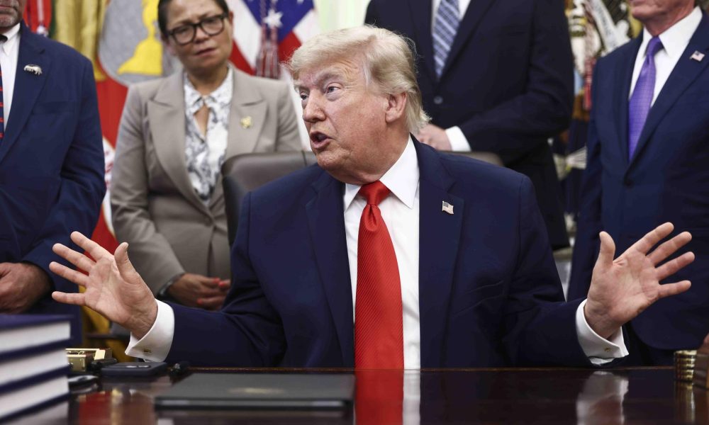 Imagen de archivo. EFE/EPA/JIM LO SCALZO / POOL